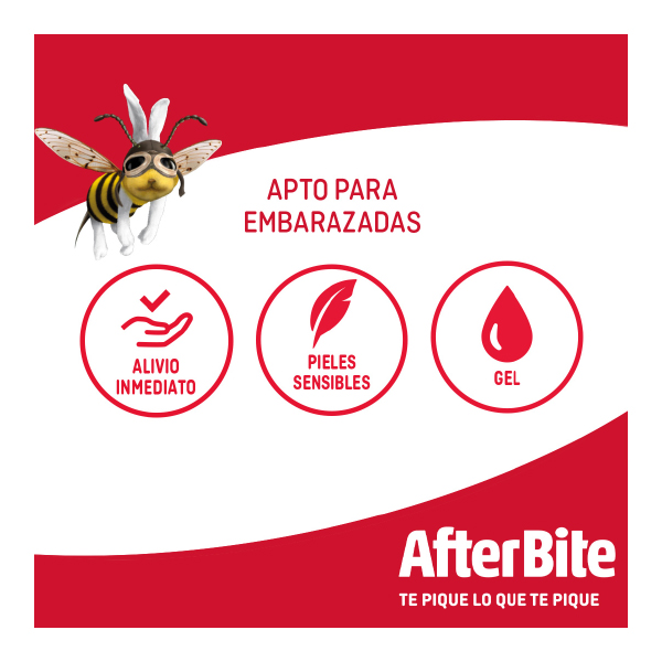 ESTEVE After Bite Pedriático (20g)