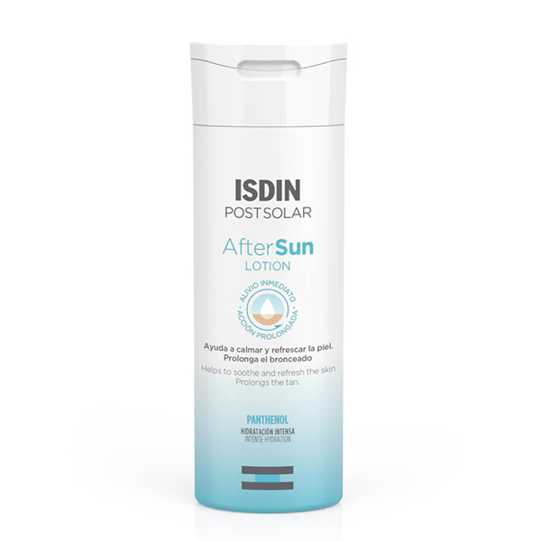 ISDIN AFTER SUN LOTION (200ml)