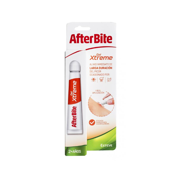 ESTEVE After Bite Gel Xtreme (20g)