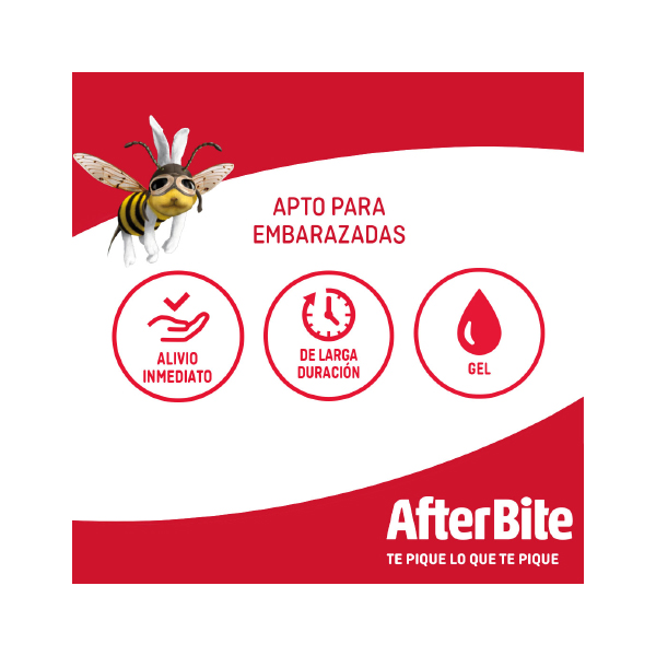 ESTEVE After Bite Gel Xtreme (20g)