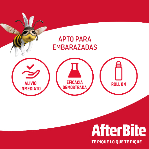 ESTEVE After Bite Original (14ml)