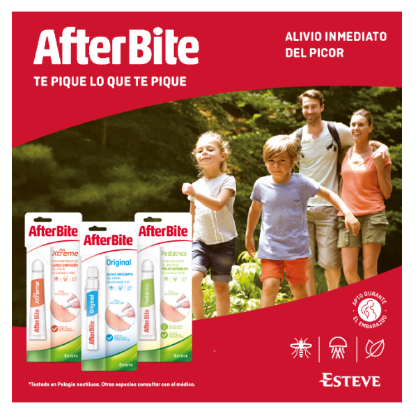 ESTEVE After Bite Original (14ml)