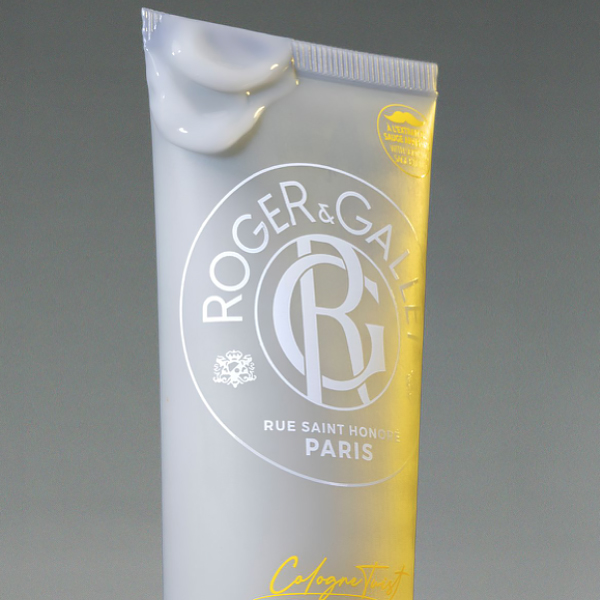 ROGER&GALLET AFTER SHAVE GEL COLOGNE TWIST (75ML)
