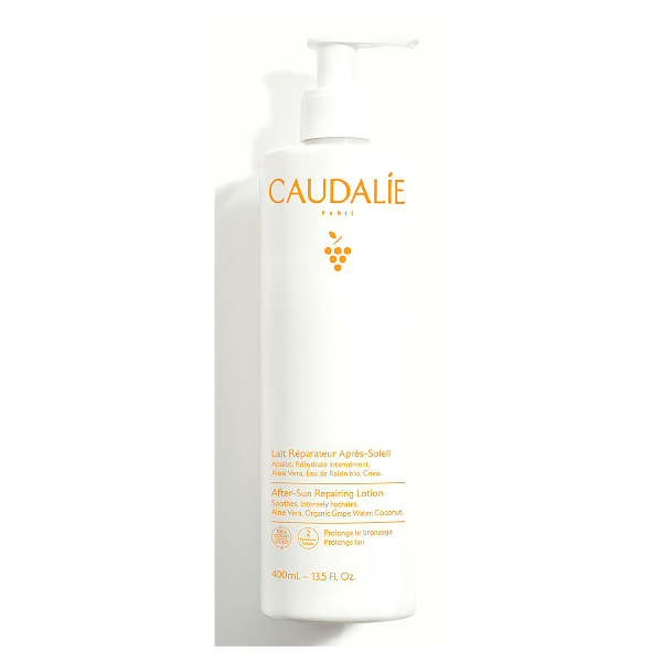 CAUDALIE PROTECT AFTER-SUN LECHE REPARADORA (400ML)