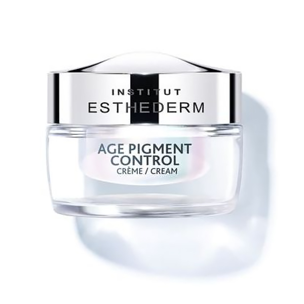 ESTHEDERM AGE PIGMENT CONTROL CREMA ANTIMANCHAS Y ANTIARRUGAS (50ML)