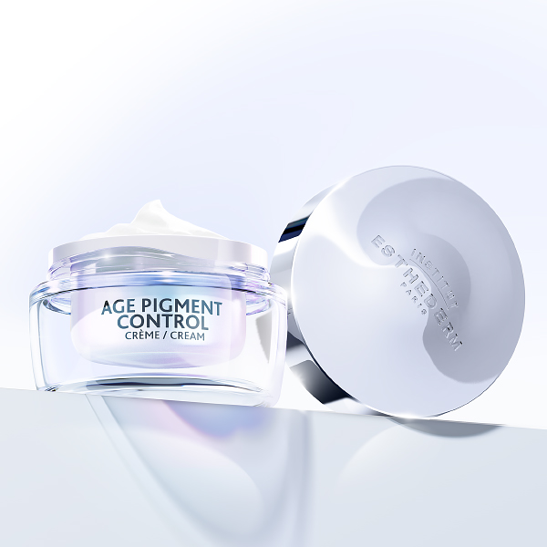 ESTHEDERM AGE PIGMENT CONTROL CREMA ANTIMANCHAS Y ANTIARRUGAS (50ML)