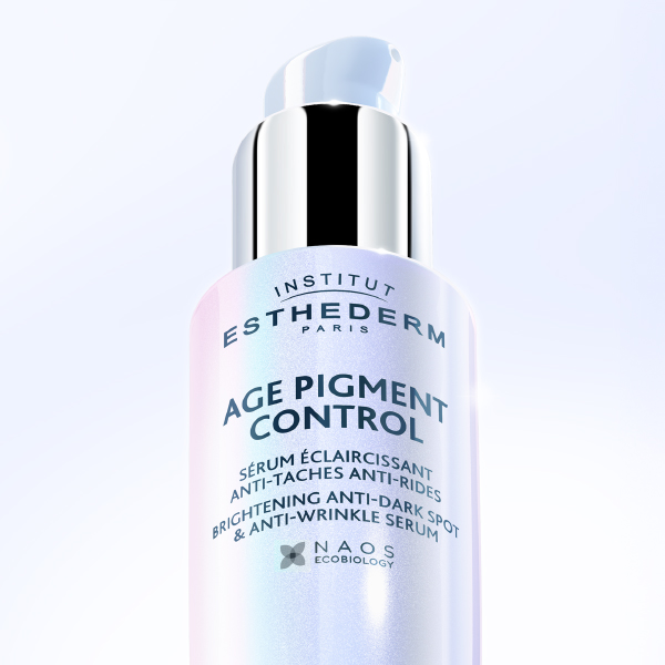 ESTHEDERM AGE PIGMENT CONTROL SERUM ANTIMANCHAS Y ANTIARRUGAS (30ML)
