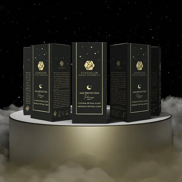 SCHÜSSLER NATUR COSMEDICS AGE PROTECTION MIDNIGHT RETINAL ELIXIR (30ML)