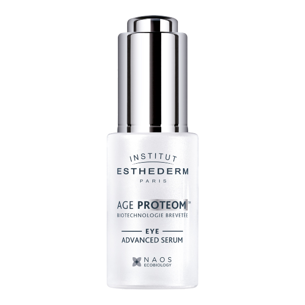 ESTHEDERM AGE PROTEOM™ EYE ADVANCED SERUM CONTORNO OJOS (15ML)