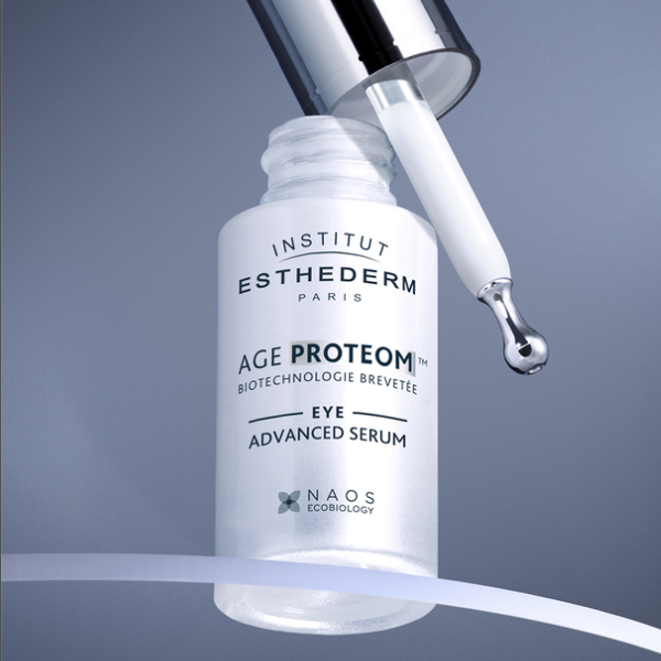 ESTHEDERM AGE PROTEOM™ EYE ADVANCED SERUM CONTORNO OJOS (15ML)