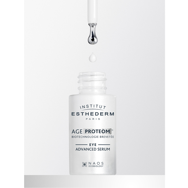 ESTHEDERM AGE PROTEOM™ EYE ADVANCED SERUM CONTORNO OJOS (15ML)