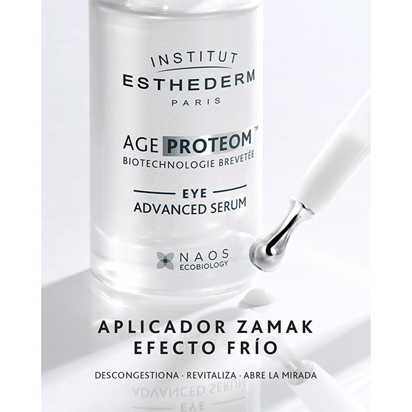ESTHEDERM AGE PROTEOM™ EYE ADVANCED SERUM CONTORNO OJOS (15ML)