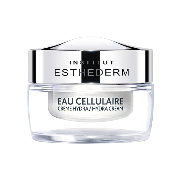 ESTHEDERM AGUA CELULAR CREMA HYDRA-REPULPANTE (50ML)