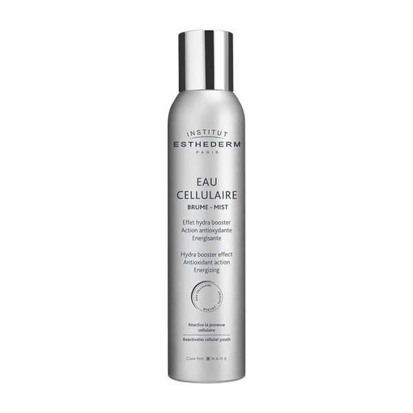 ESTHEDERM AGUA CELULAR SPRAY (200ML)	