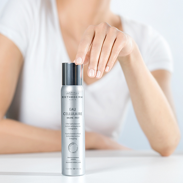 ESTHEDERM AGUA CELULAR SPRAY (200ML)	