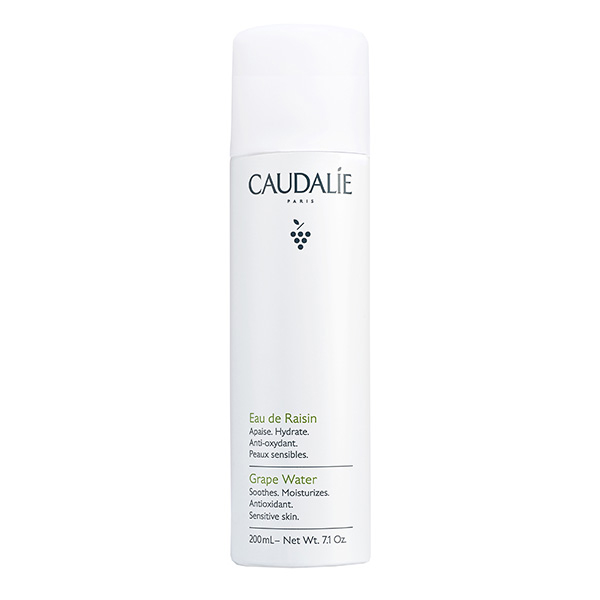 CAUDALIE AGUA DE UVA (200ML) 