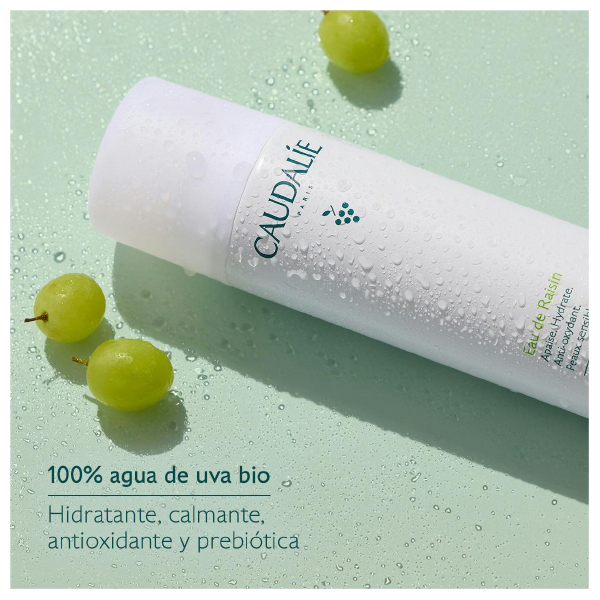 CAUDALIE AGUA DE UVA (300ML)