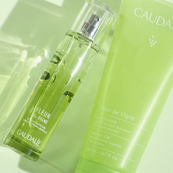 CAUDALIE Agua Fresca Fleur de Vigne (50ml) 