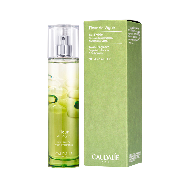 CAUDALIE Agua Fresca Fleur de Vigne (50ml) 