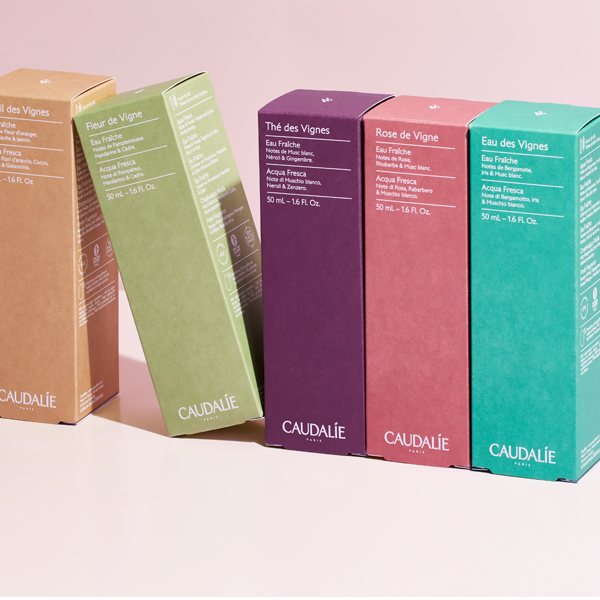 CAUDALIE Agua Fresca Fleur de Vigne (50ml) 