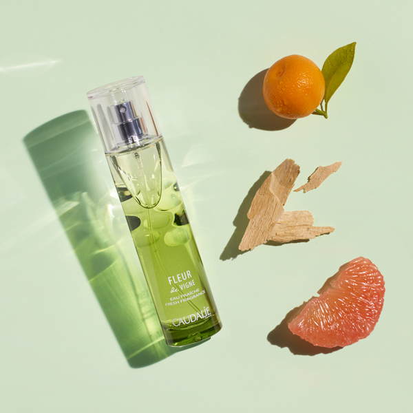 CAUDALIE Agua Fresca Fleur de Vigne (50ml) 