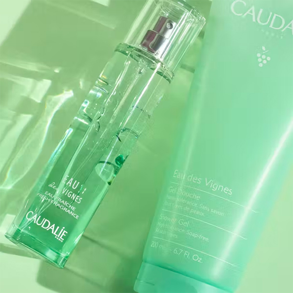 CAUDALIE COLONIA EAU DE VIGNES (50ML)