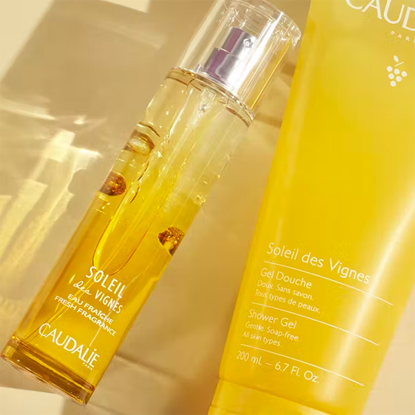 CAUDALIE Agua Fresca Soleil des Vignes (50ml)