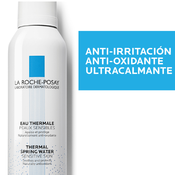 LA ROCHE POSAY AGUA TERMAL (300ml)