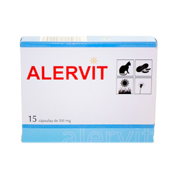 ALERVIT (15caps)