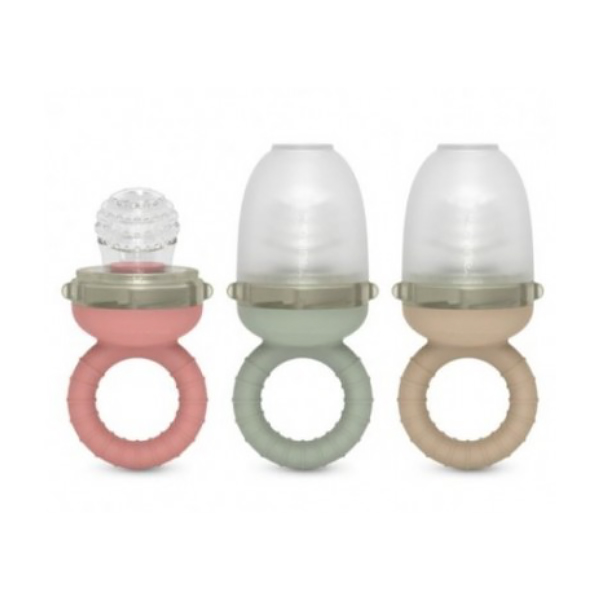 SUAVINEX ALIMENTADOR ANTIAHOGO +6M (1 UNIDAD)