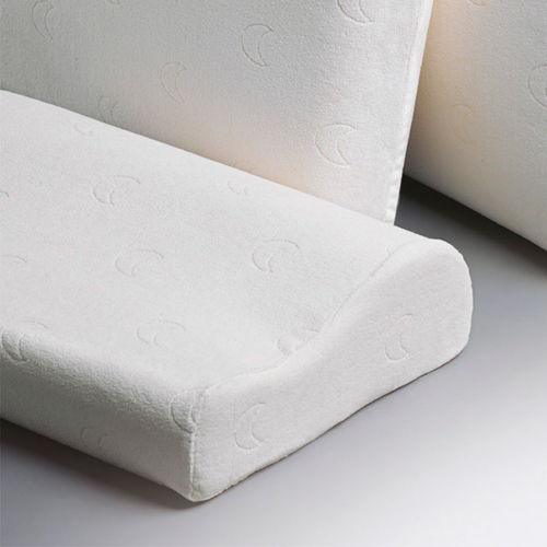 AYUDAS DINÁMICAS Almohada Cervical