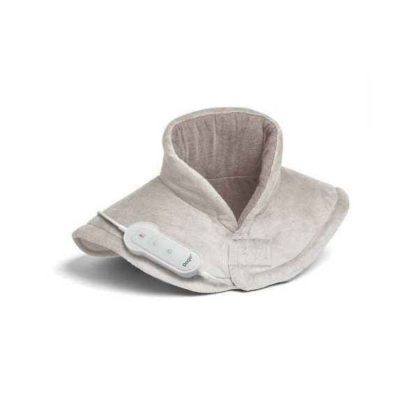 DAGA ALMOHADILLA TÉRMICA CONFORT CERVICAL Y HOMBROS (47cm X 52cm)