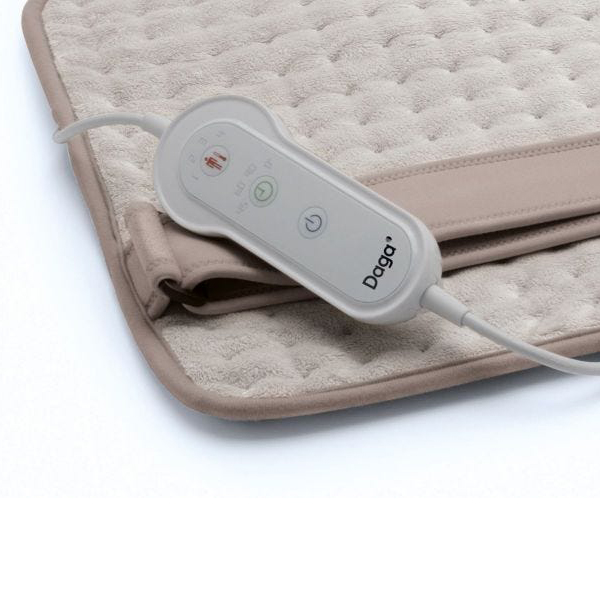 DAGA ALMOHADILLA TÉRMICA CONFORT CERVICAL Y HOMBROS (47cm X 52cm)