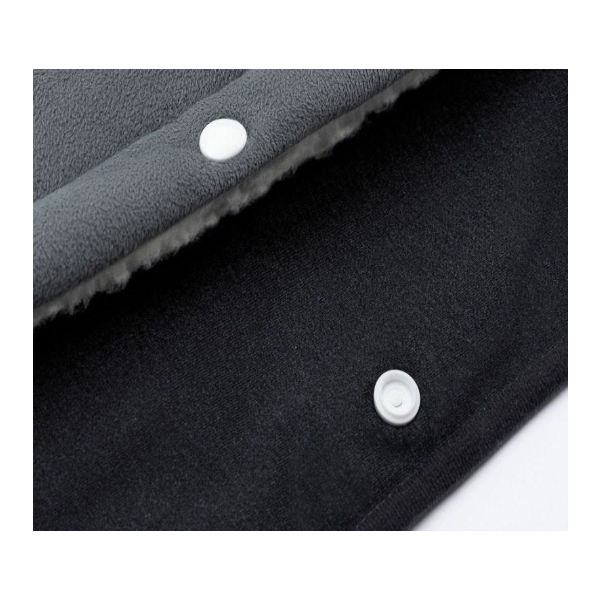 DAGA ALMOHADILLA TÉRMICA CONFORT PIES (52cm X 54cm)