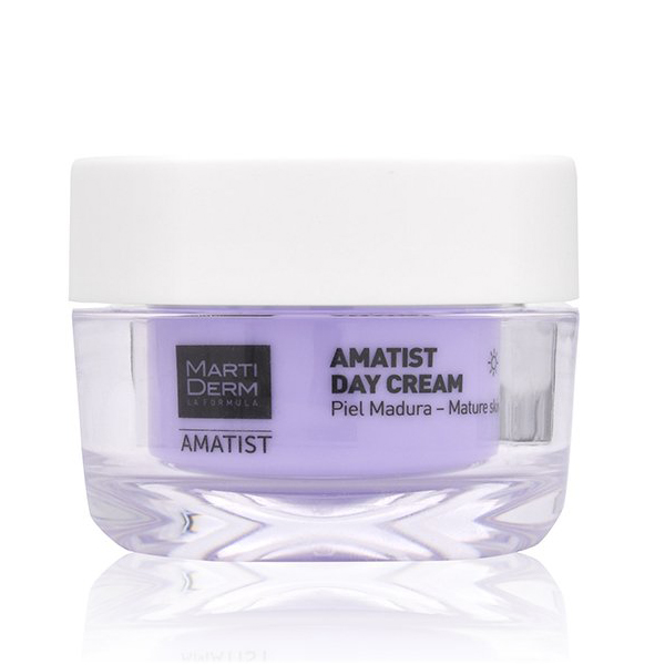 MARTIDERM AMATIST CREMA DE DÍA PIEL MADURA (50ML)