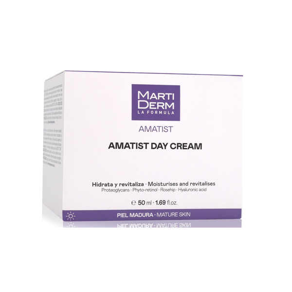 MARTIDERM AMATIST CREMA DE DÍA PIEL MADURA (50ML)