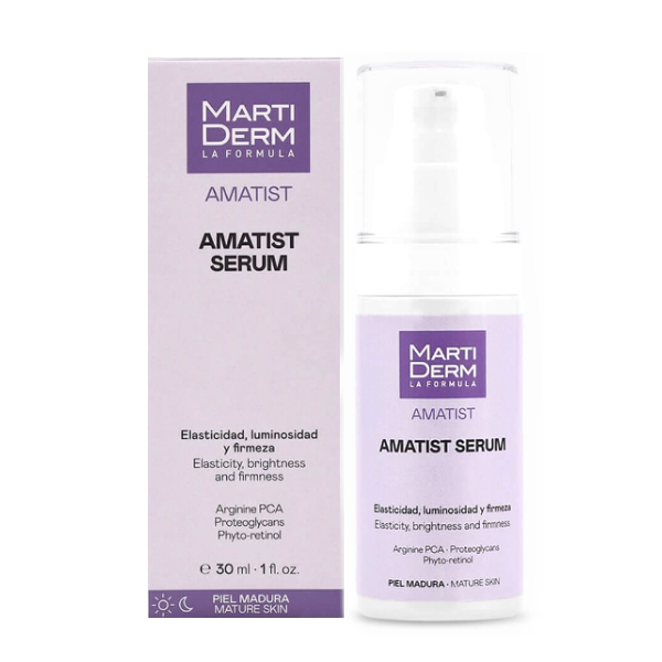 MARTIDERM AMATIST SERUM (30ml)