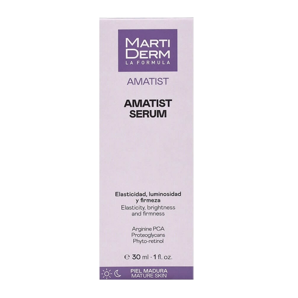 MARTIDERM AMATIST SERUM (30ml)