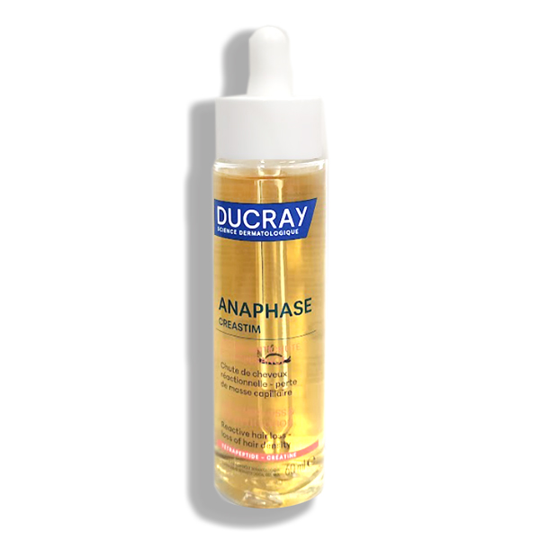 DUCRAY ANAPHASE CREASTIM LOCIÓN ANTICAÍDA (60ML)