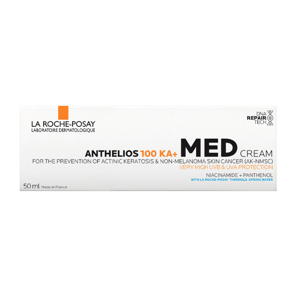 LA ROCHE POSAY ANTHELIOS 100 KA+ MED (50ML)