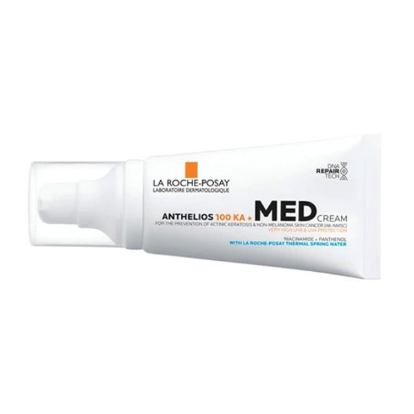 LA ROCHE POSAY ANTHELIOS 100 KA+ MED (50ML)