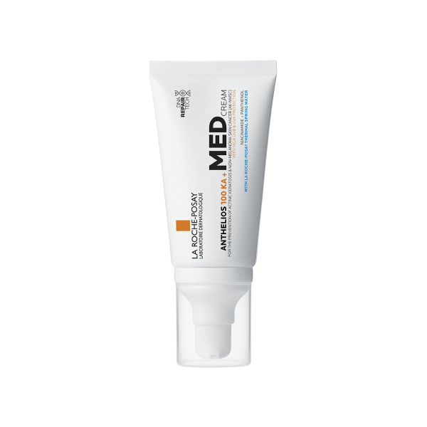 LA ROCHE POSAY ANTHELIOS 100 KA+ MED (50ML)