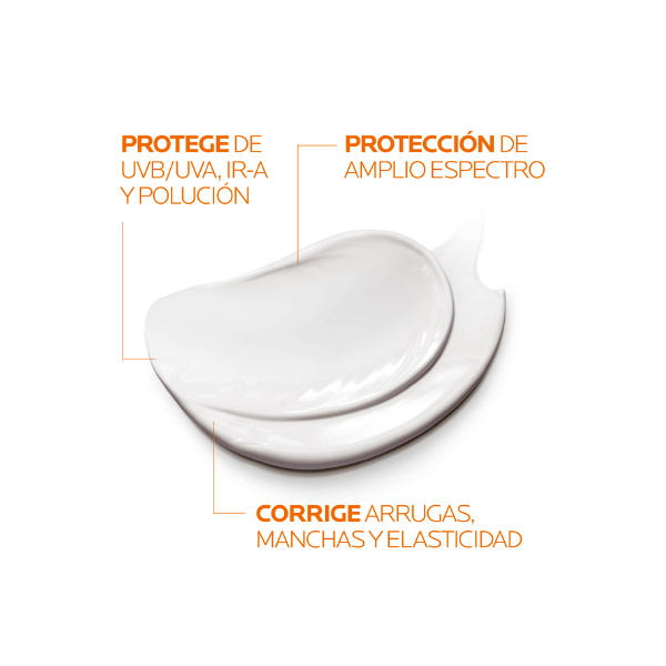 LA ROCHE POSAY ANTHELIOS AGE CORRECT SPF50 GEL-CREMA FOTOCCRECCION DIARIA  (50ml)