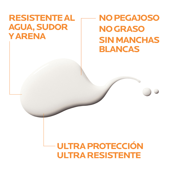 LA ROCHE POSAY Anthelios Duplo Spray Invisible Spf 50+ (2 UNIDADES x200ml)