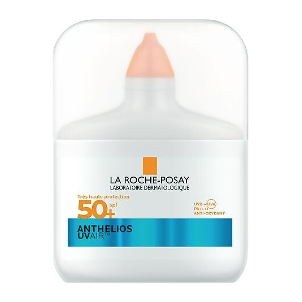 LA ROCHE POSAY ANTHELIOS SERUM UV AIR SPF 50+ SIN COLOR (50ML)
