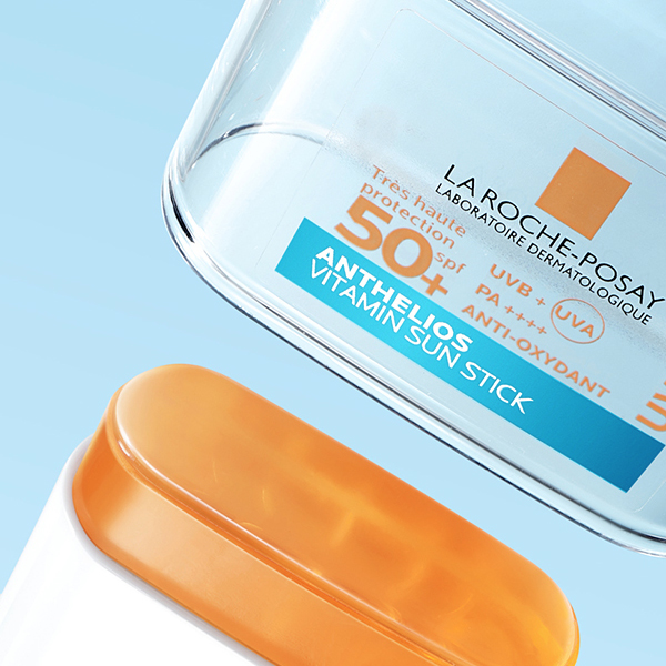 LA ROCHE POSAY ANTHELIOS UV AIR STICK SPF50 (10G)