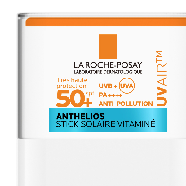 LA ROCHE POSAY ANTHELIOS UV AIR STICK SPF50 (10G)