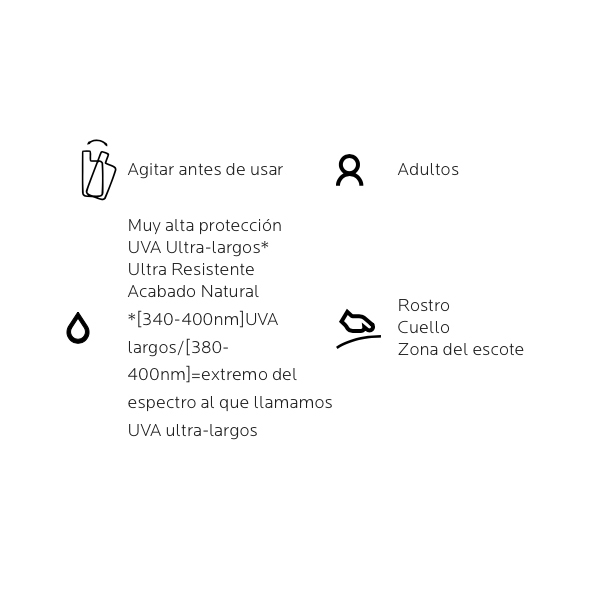 LA ROCHE POSAY ANTHELIOS UV-MUNE 400 OIL CONTROL FLUIDO SPF50+ COLOR (50ml)