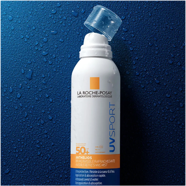 LA ROCHE POSAY ANTHELIOS UV SPORT BRUMA SPF50 (200ML)