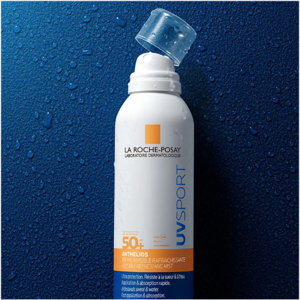 LA ROCHE POSAY ANTHELIOS UV SPORT BRUMA SPF50 (200ML)